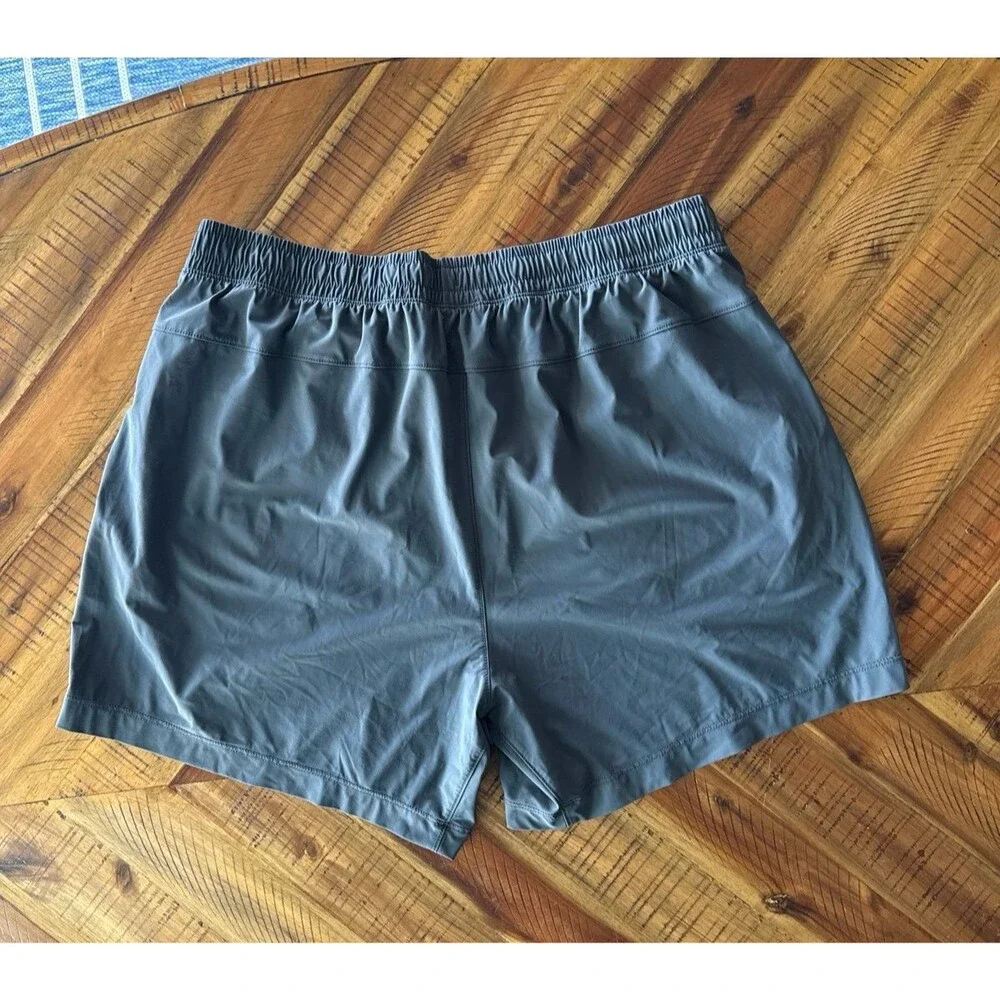 Rhone Pursuit Shorts - 5 inch - Picture 11 of 12